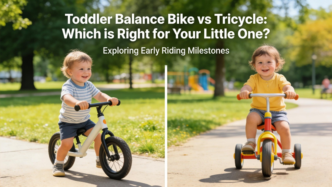 balance bike vs tricycle comparison for toddlers balance bike vs tricycle comparison for toddlers