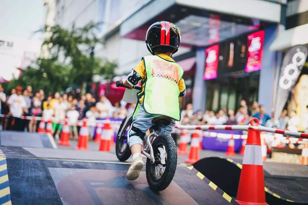 Analysis of the Current Situation and Trend of the Development of Children's Balance Bikes in China Analysis of the Current Situation and Trend of the Development of Children's Balance Bikes in China