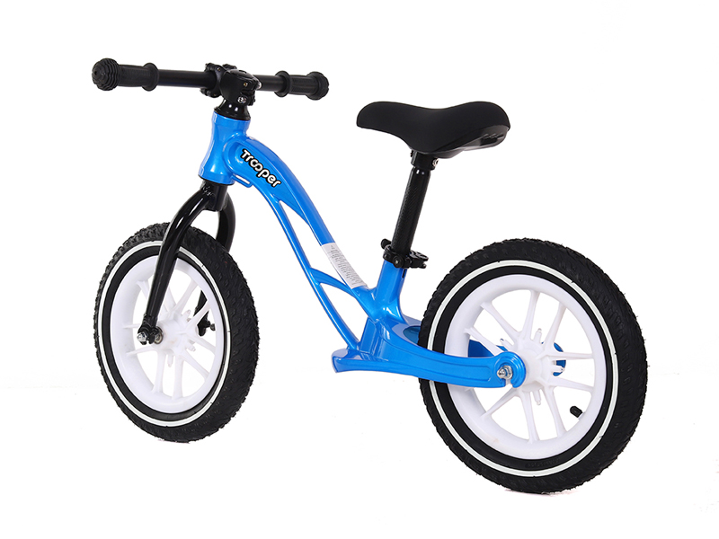 1210M Bicicleta de equilibrio para niños