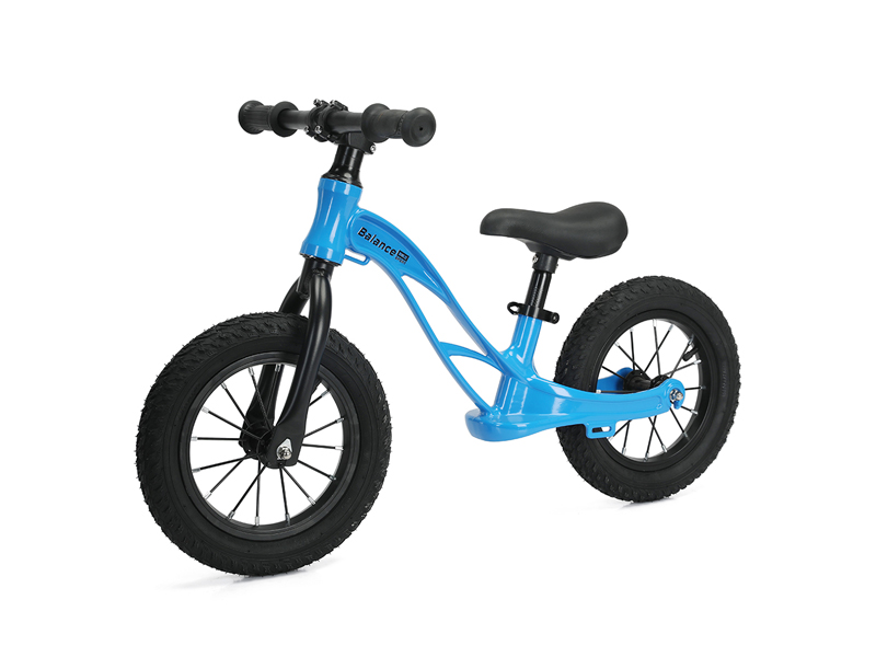 Bicicleta de equilibrio de 12 pulgadas