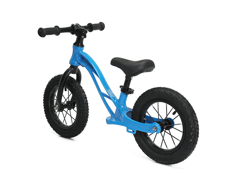 Bicicleta de empuje de 12 pulgadas
