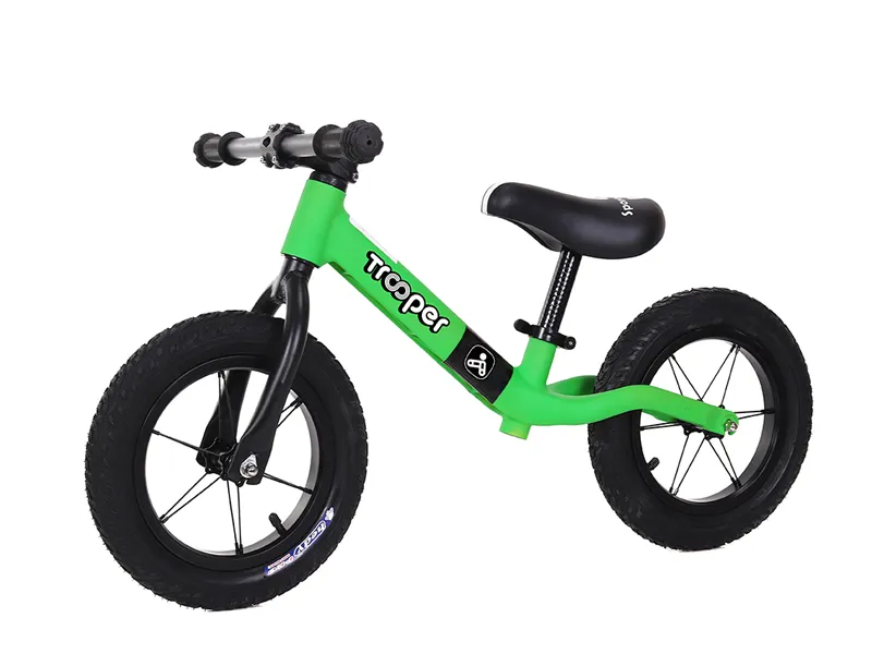 1203N Bicicleta de equilibrio para niños