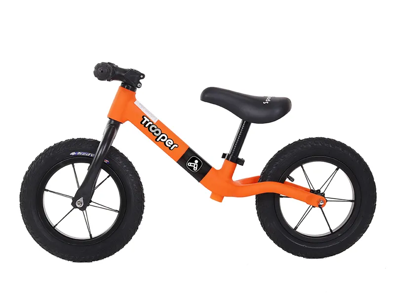 1203N Bicicleta de equilibrio para niños