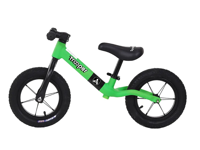 1203N Bicicleta de equilibrio para niños