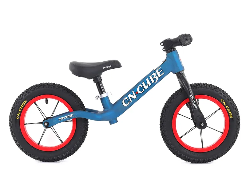 1203N Bicicleta de equilibrio para niños