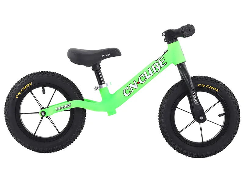 1203N Bicicleta de equilibrio para niños