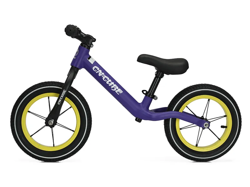 1203N Bicicleta de equilibrio para niños