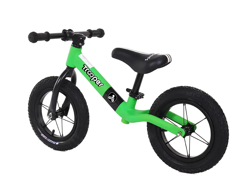 1203N Bicicleta de equilibrio para niños
