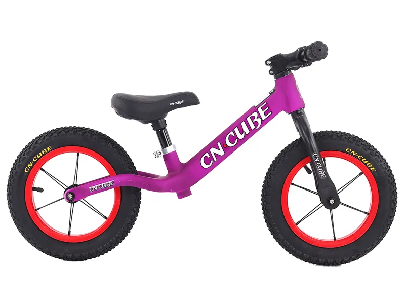 1203N Bicicleta de equilibrio para niños
