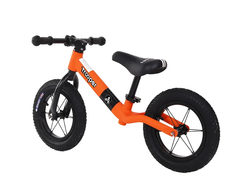 1203N Bicicleta de equilibrio para niños