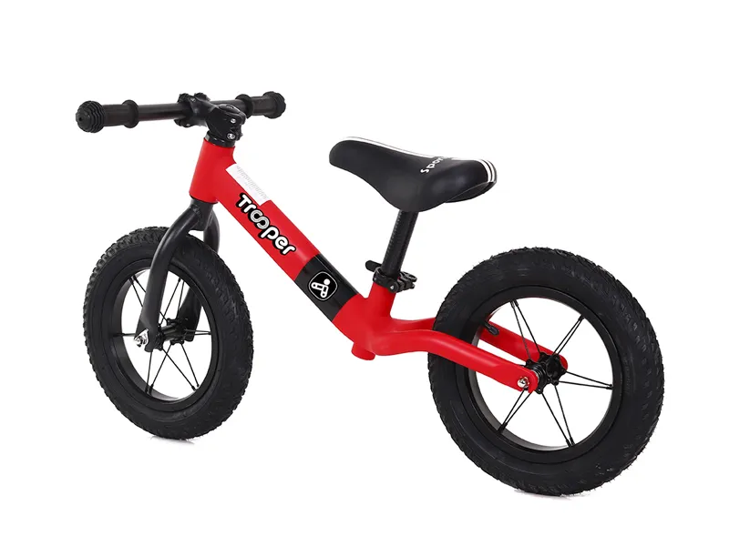 1203N Bicicleta de equilibrio para niños