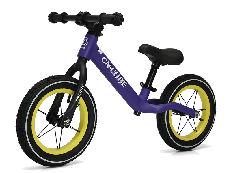 1203N Bicicleta de equilibrio para niños