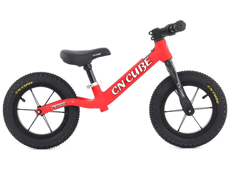 1203N Bicicleta de equilibrio para niños