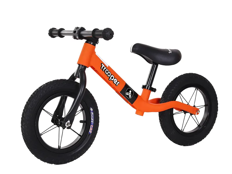 1203N Bicicleta de equilibrio para niños