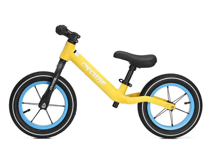 1203N Bicicleta de equilibrio para niños