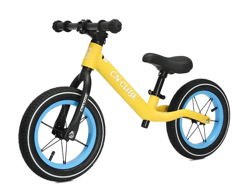 1203N Bicicleta de equilibrio para niños