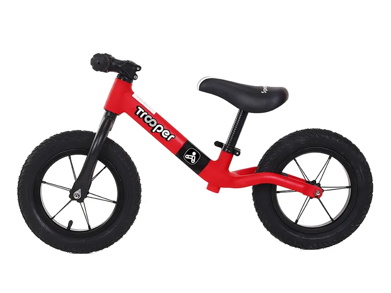 1203N Bicicleta de equilibrio para niños