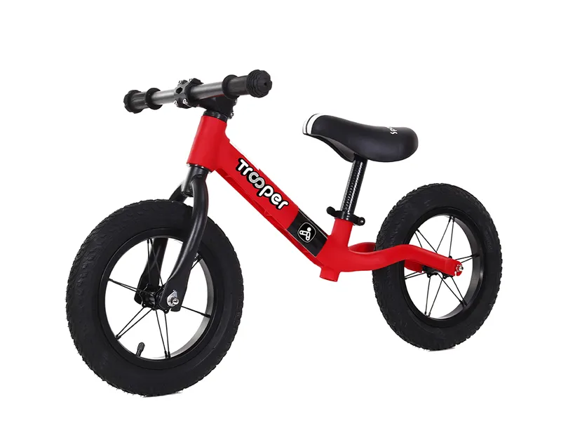 1203N Bicicleta de equilibrio para niños