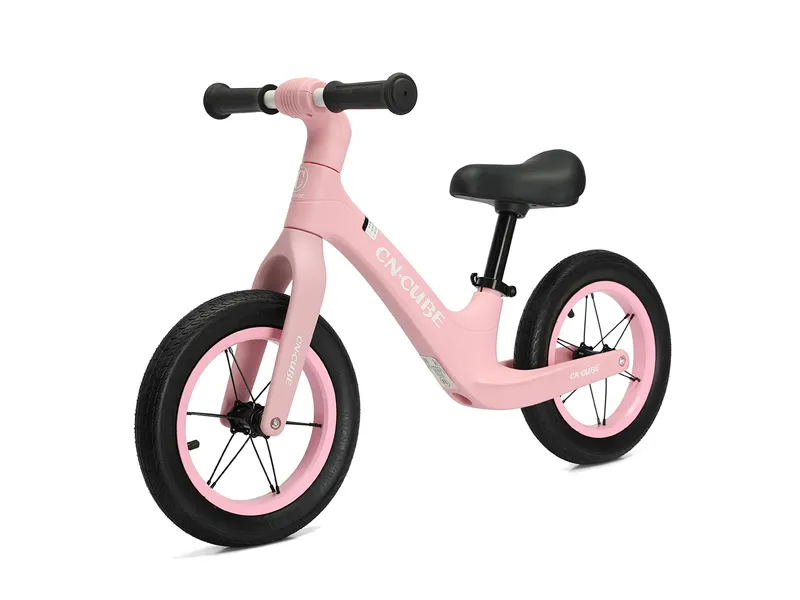 1218N Bicicleta de equilibrio para niños