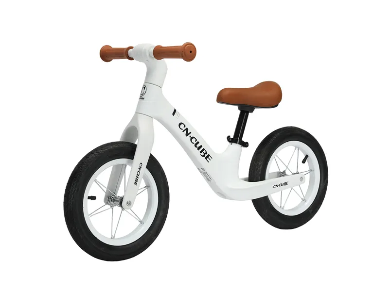 1218N Bicicleta de equilibrio para niños