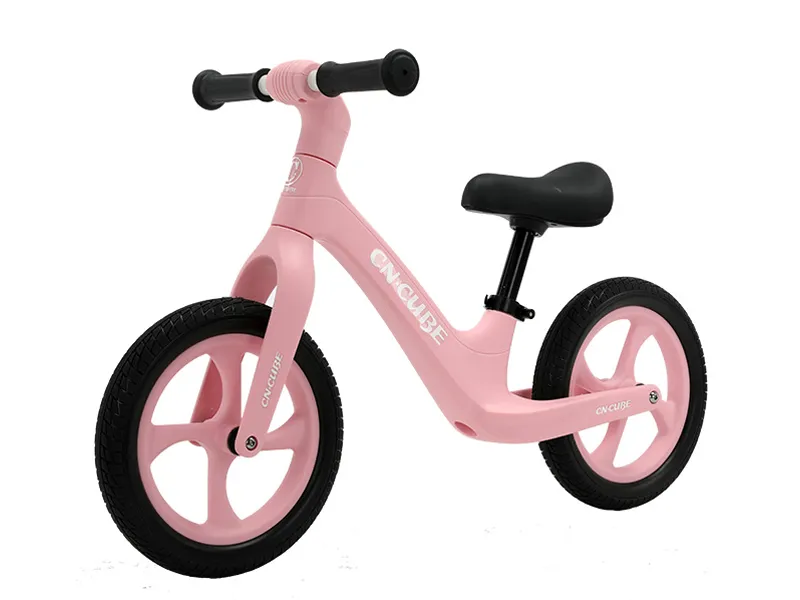 1218N Bicicleta de equilibrio para niños