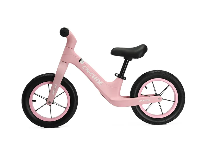 1218N Bicicleta de equilibrio para niños