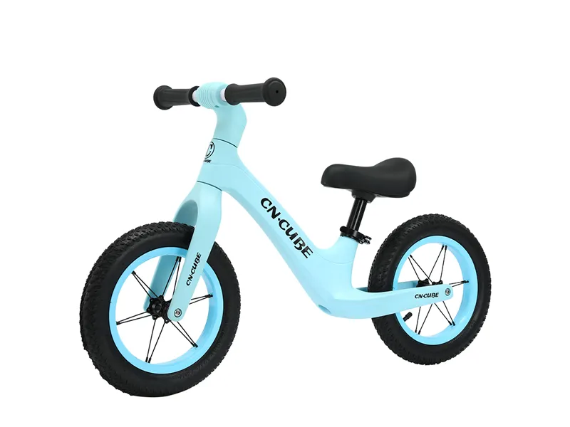 1218N Bicicleta de equilibrio para niños