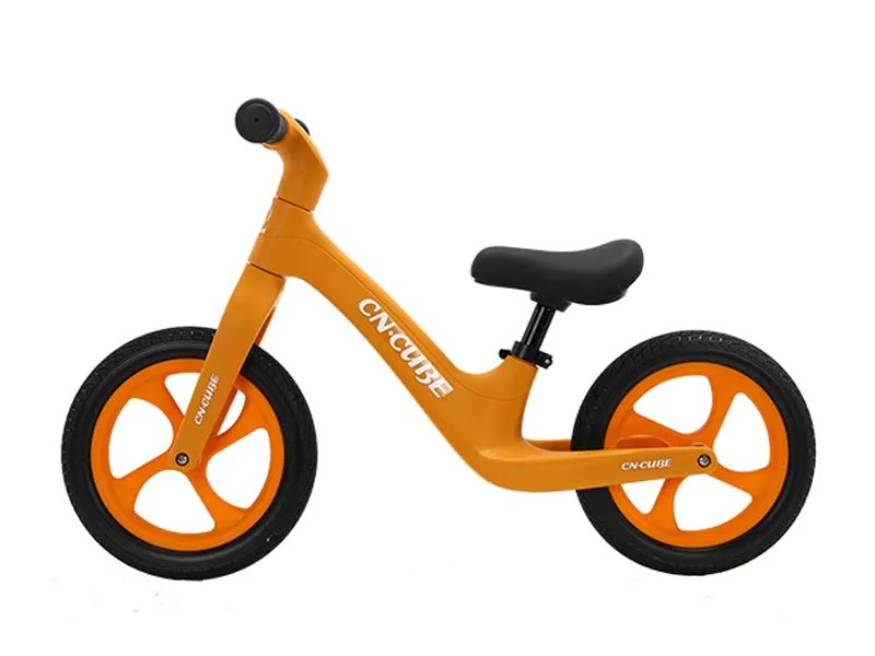 1218N Bicicleta de equilibrio para niños