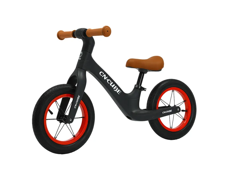 1218N Bicicleta de equilibrio para niños