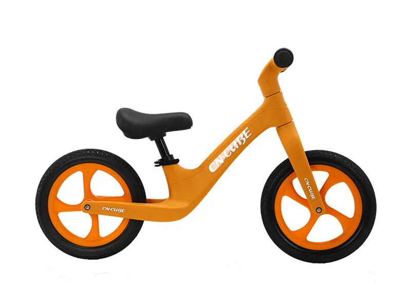1218N Bicicleta de equilibrio para niños