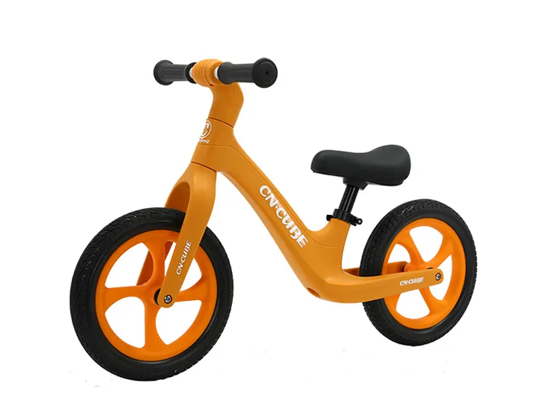1218N Bicicleta de equilibrio para niños