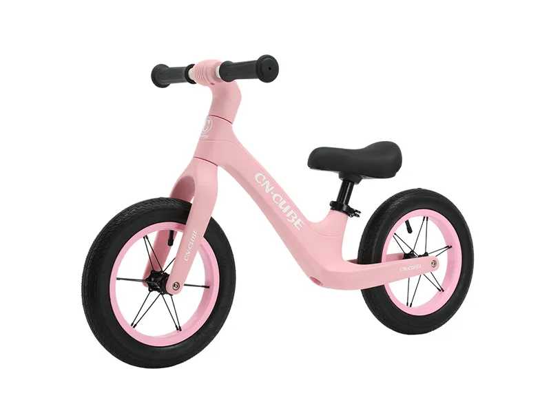 1218N Bicicleta de equilibrio para niños