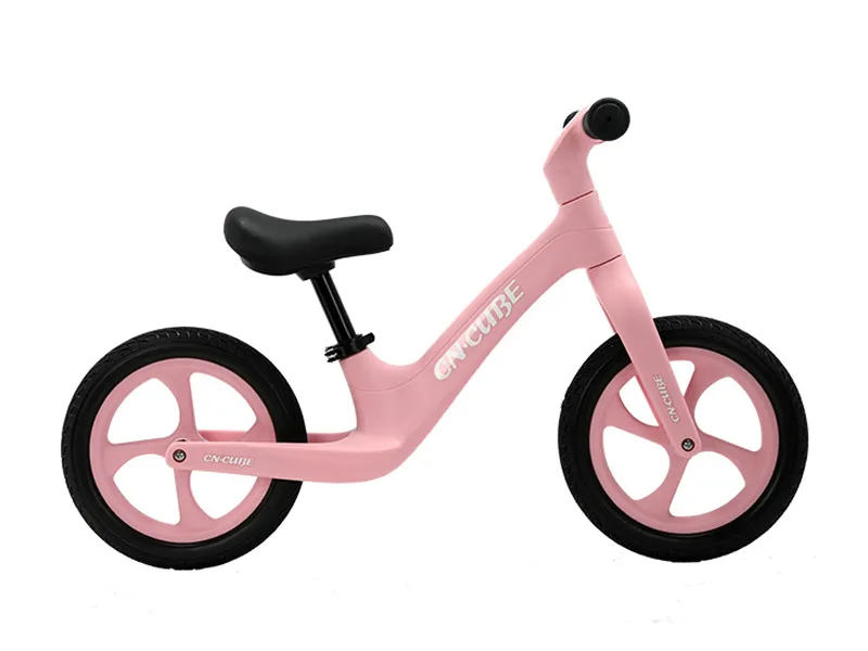 1218N Bicicleta de equilibrio para niños