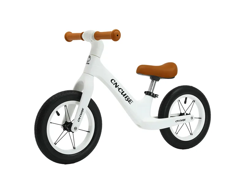 1218N Bicicleta de equilibrio para niños