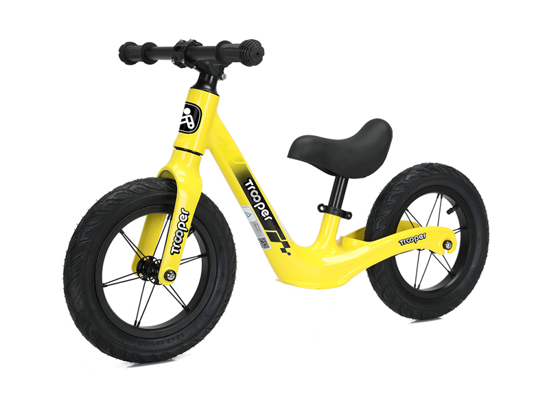 1223M Bicicleta sin pedales para niños