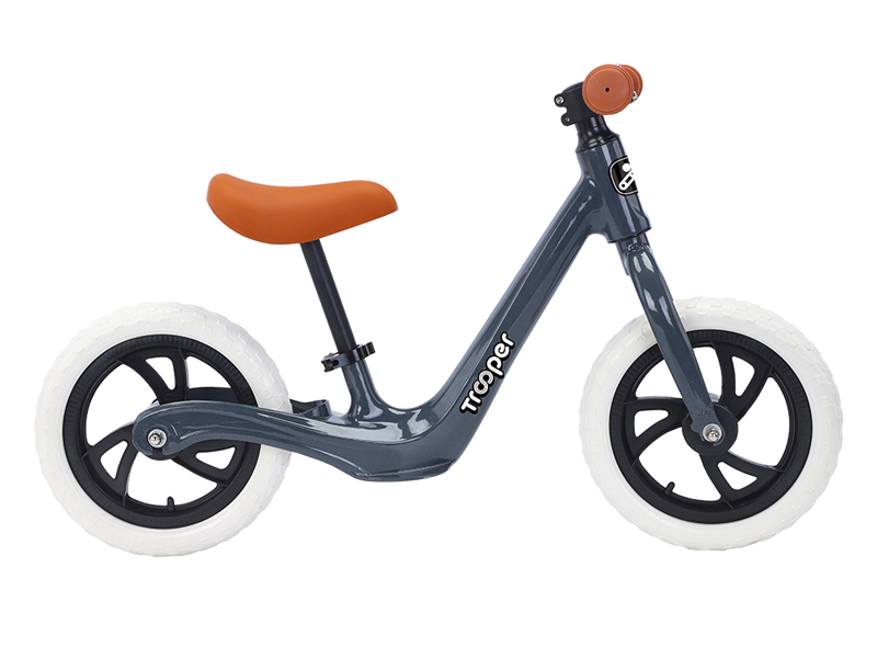 1223M Magnesio Balance Bike