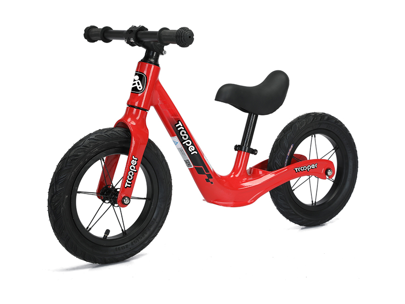 1223M Bicicleta sin pedales para niños