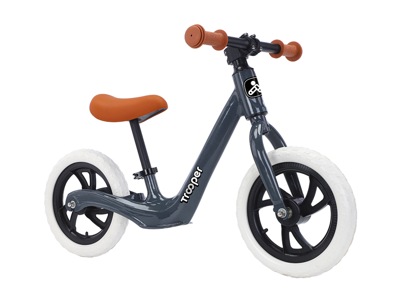 1223M bicicleta de equilibrio ajustable