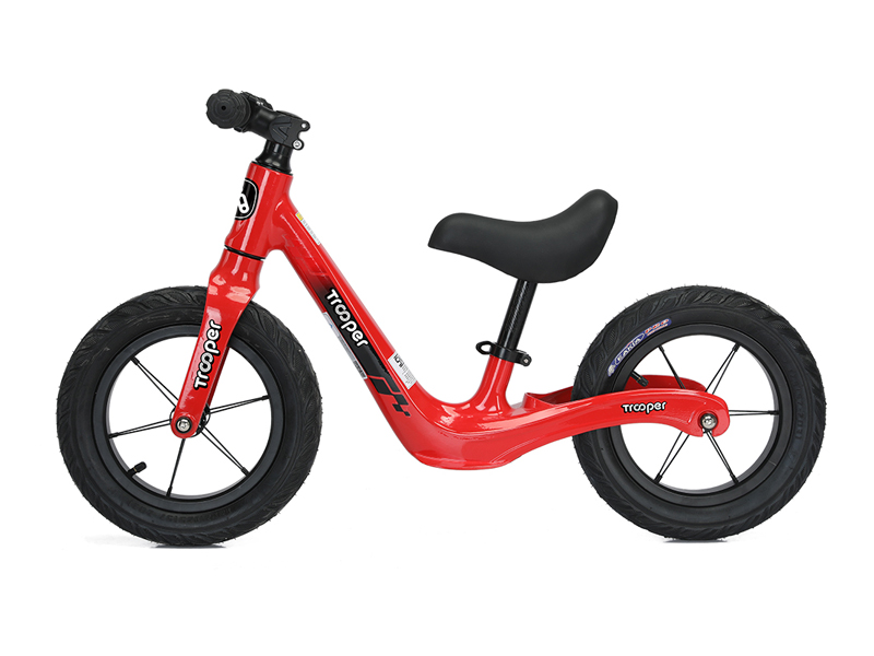 1223M Bicicleta sin pedales para niños