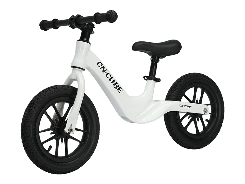 Bicicleta de equilibrio Childs de 1224m