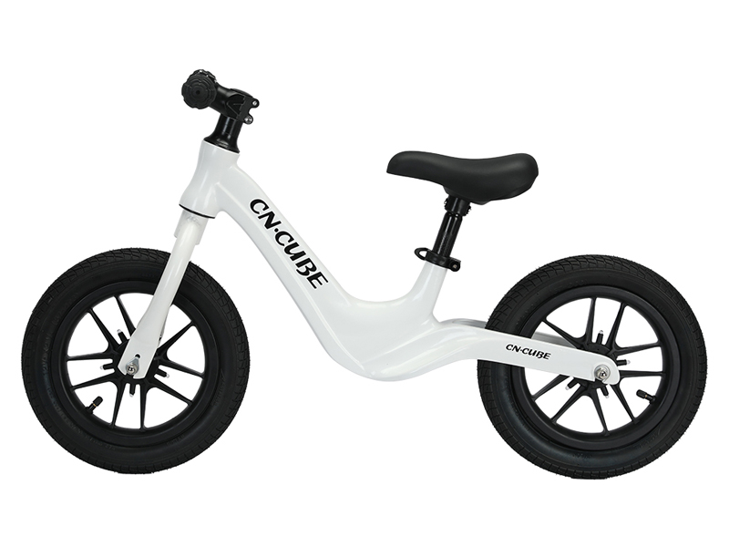 Bicicleta de equilibrio Childs de 1224m