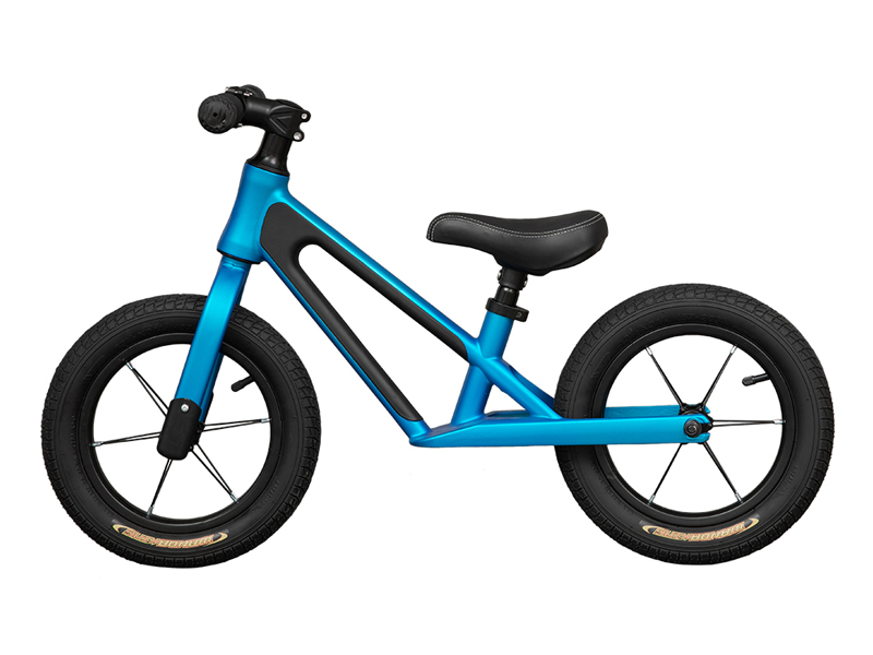 1231M Magnesio Balance Bike