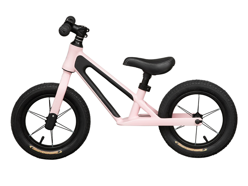 Bicicleta de equilibrio de aleación de magnesio 1231M
