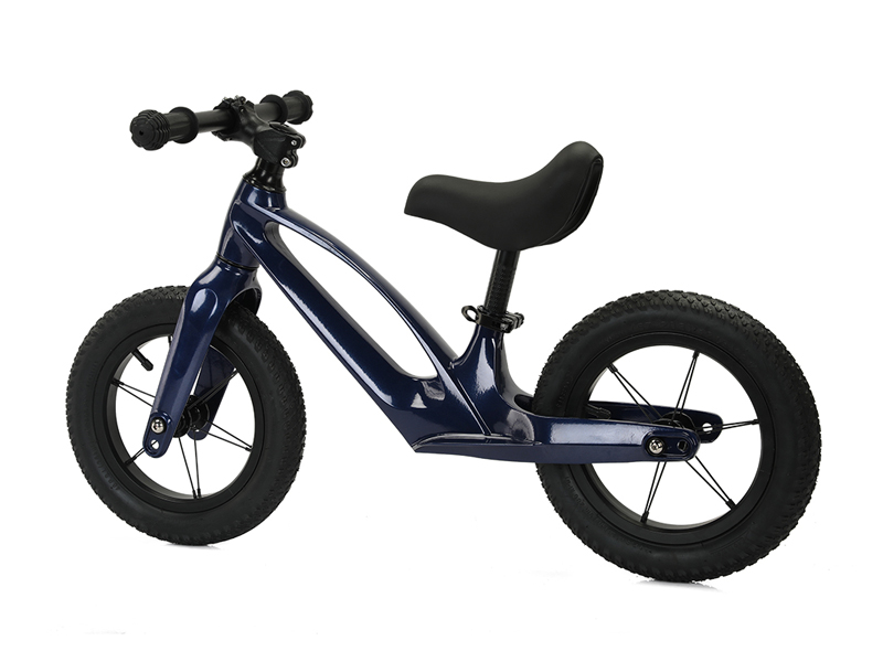 1233M Bicicleta sin pedales para niños