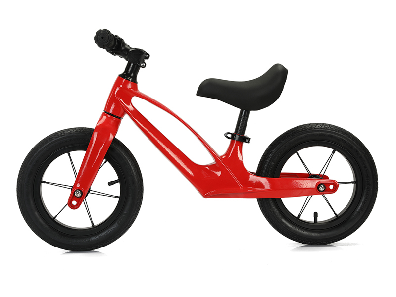 1233M Magnesio Balance Bike