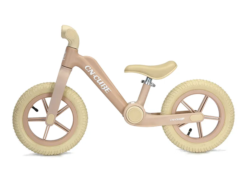 1261N Bicicleta de equilibrio para niños