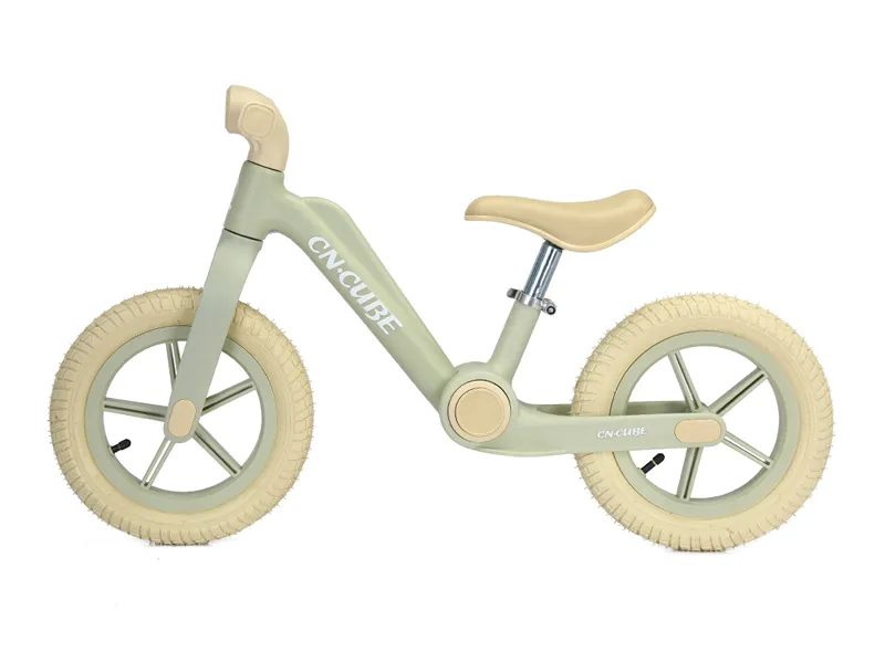 1261N Bicicleta de equilibrio para niños