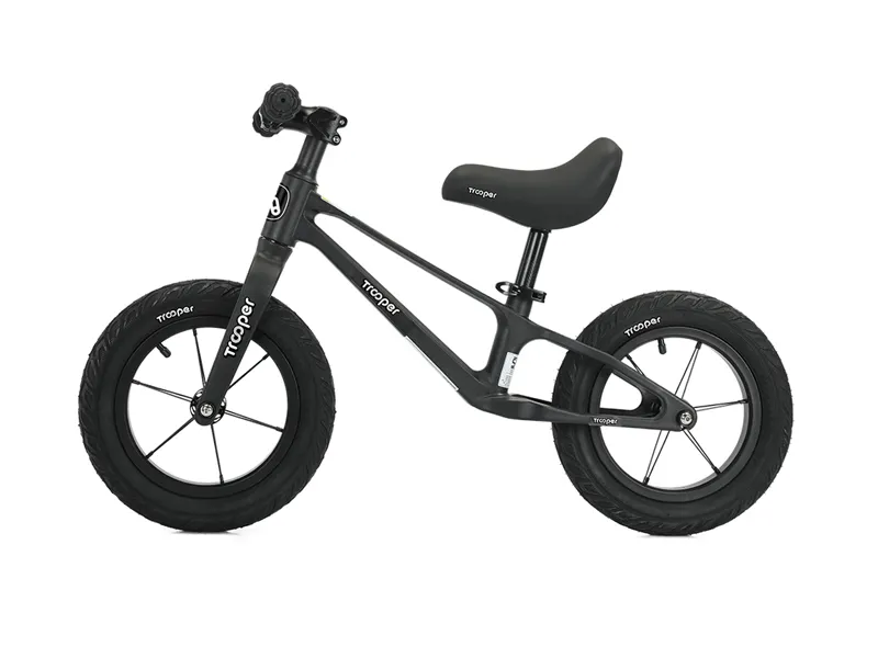 1262N Bicicleta sin pedales para niños