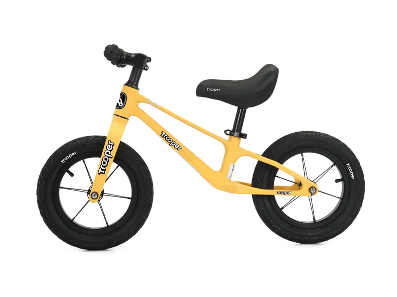 1262N Bicicleta sin pedales para niños