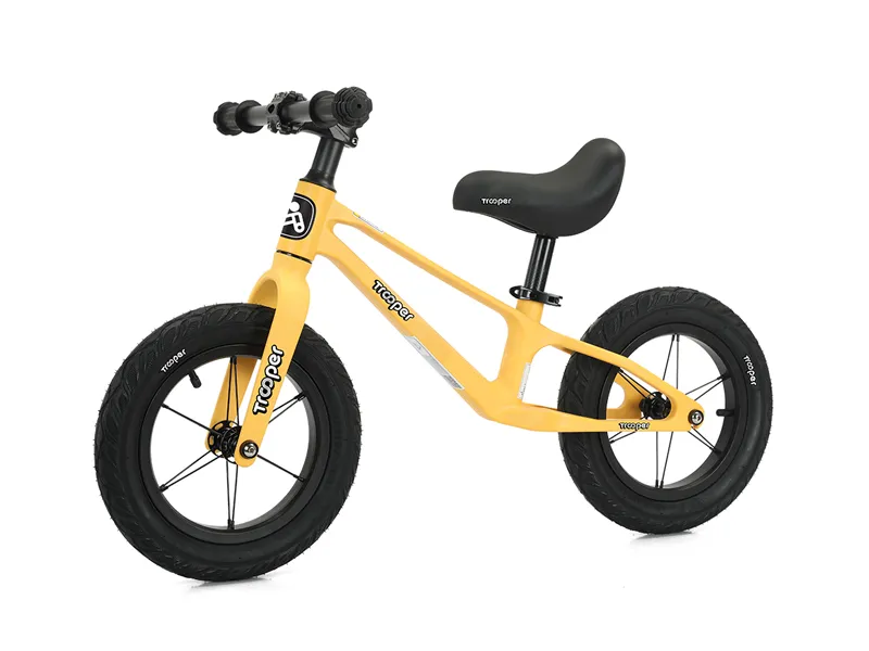 1262N Bicicleta sin pedales para niños